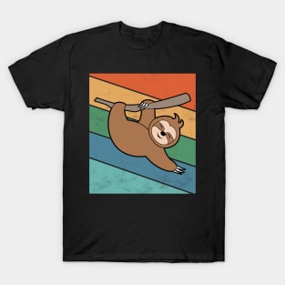 Cute Baby Sloth T-Shirt